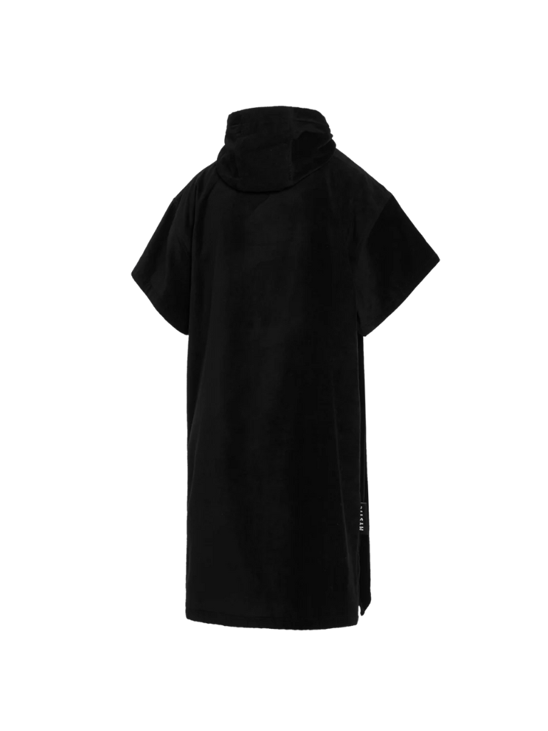 PONCHO COTTON DELUXE